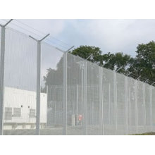 High Quality Y Style Wire Mesh Fence